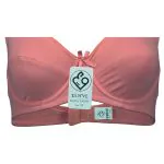 ست نخی فنردار عشوه کد 191014 رنگ کالباسی - Image 5