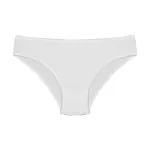 ست پرسی عشوه کد 194003 رنگ سفید - Image 4