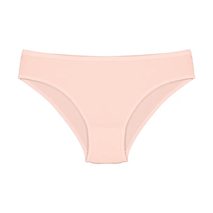 ست پرسی عشوه کد 194008 رنگ صورتی - Image 4