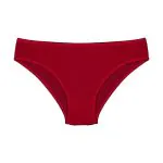 ست پرسی عشوه کد 194010 رنگ زرشکی - Image 4