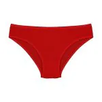 ست پرسی عشوه کد 194005 رنگ قرمز - Image 3