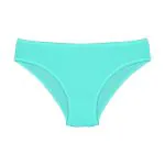 ست پرسی عشوه کد 194009 رنگ فیروزه ای - Image 4