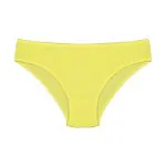 ست پرسی عشوه کد 194004 رنگ زرد - Image 4