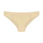 ست نخی بدون فنر عشوه کد 193002 رنگ کرم - Image 3