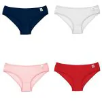 شورت عشوه مجموعه چهار عددی کد 1010