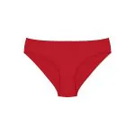 ست نخی فنردار عشوه کد 191005 رنگ قرمز - Image 7