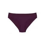 ست نخی فنردار عشوه کد 191015 رنگ بنفش - Image 2