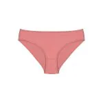 ست نخی فنردار عشوه کد 191014 رنگ کالباسی - Image 4