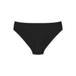 ست نخی فنردار عشوه کد 191001 رنگ مشکی - Image 4