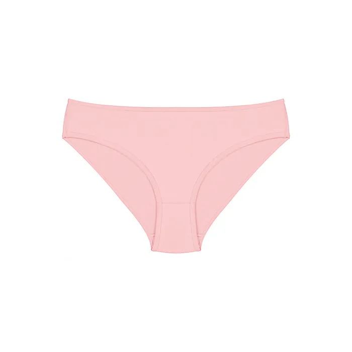 ست نخی فنردار عشوه کد191008 رنگ صورتی - Image 8