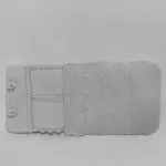 رابط قزن دو رج کد 104003 رنگ سفید - Image 3