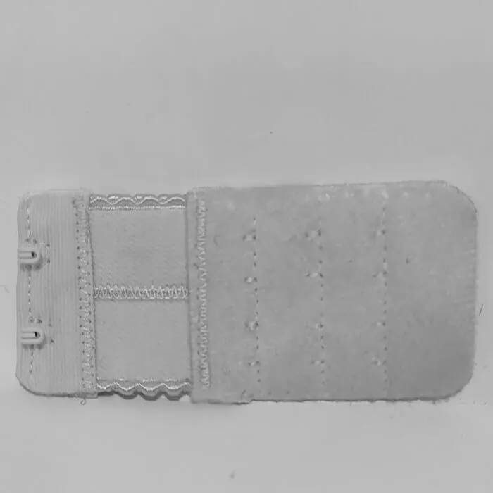 رابط قزن دو رج کد 104003 رنگ سفید - Image 3