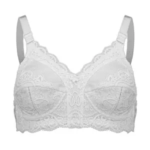 تور دانتل عشوه کد 205003 رنگ سفید