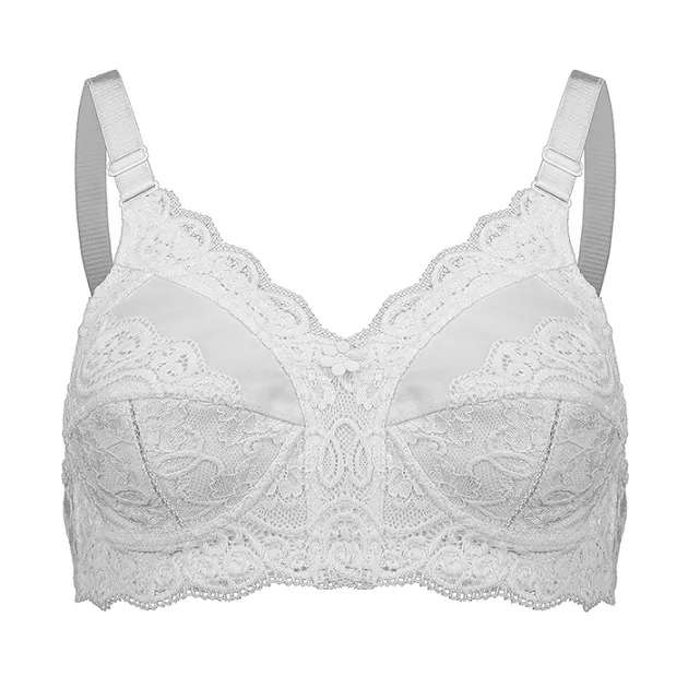 تور دانتل عشوه کد 205003 رنگ سفید