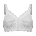 تور دانتل عشوه کد 205003 رنگ سفید - Image 6