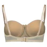 دکلته عشوه کد 11502 رنگ کرم - Image 3