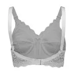 تور دانتل عشوه کد 205003 رنگ سفید - Image 4