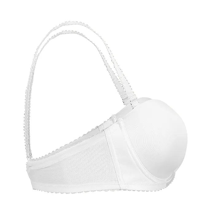 دکلته عشوه کد 11503 رنگ سفید - Image 4