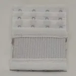 رابط قزن چهار رج کد 103003 رنگ سفید