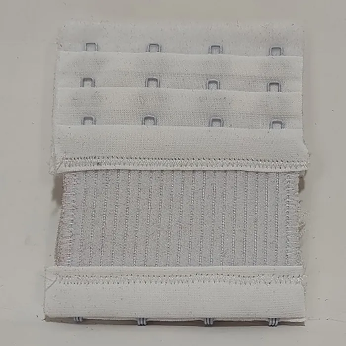 رابط قزن چهار رج کد 103003 رنگ سفید