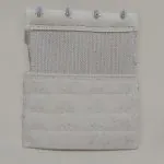 رابط قزن چهار رج کد 103003 رنگ سفید - Image 3