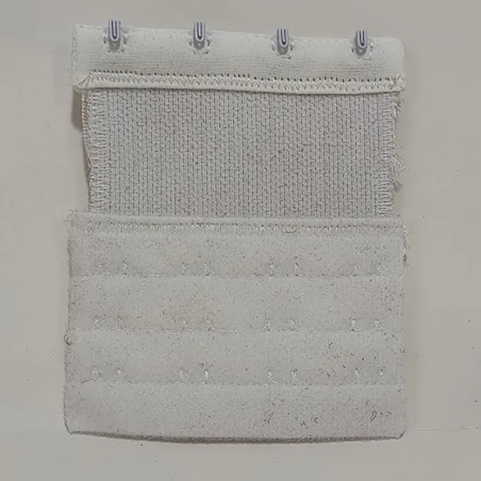 رابط قزن چهار رج کد 103003 رنگ سفید - Image 3