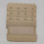 رابط قزن چهار رج کد 103002 رنگ کرم - Image 2