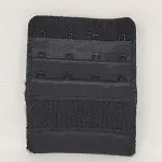 رابط قزن چهار رج کد 103001 رنگ مشکی - Image 2