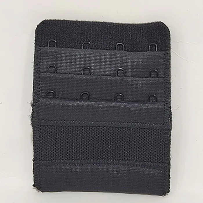 رابط قزن چهار رج کد 103001 رنگ مشکی