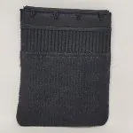 رابط قزن چهار رج کد 103001 رنگ مشکی - Image 3