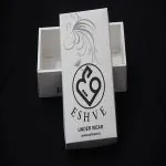 دکلته دانتل عشوه کد 06003 رنگ سفید - Image 3