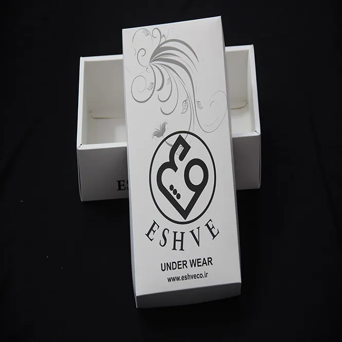 دکلته عشوه کد 21503 رنگ سفید - Image 6