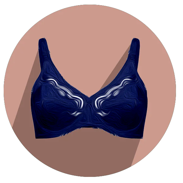 سوتین تک فنر دار